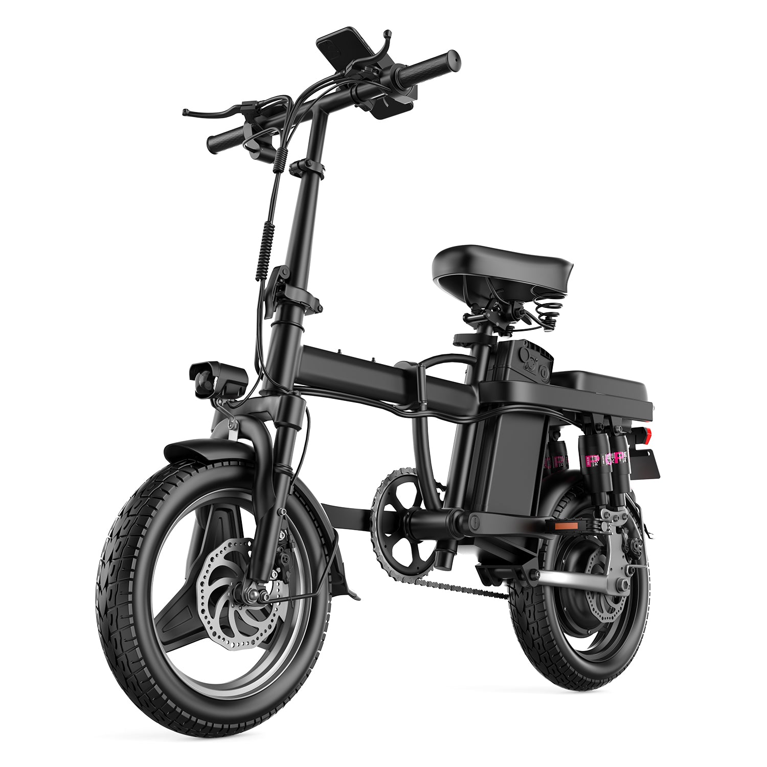 F9 Adult Electric Bike