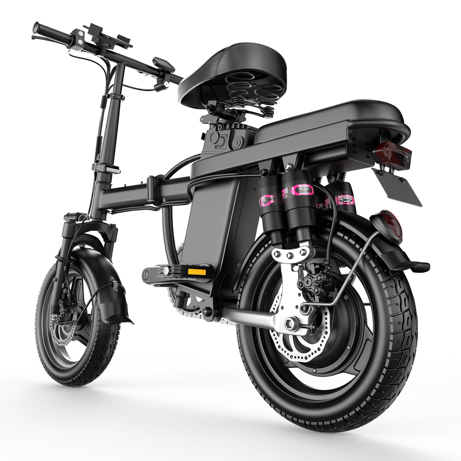 F9 Adult Electric Bike