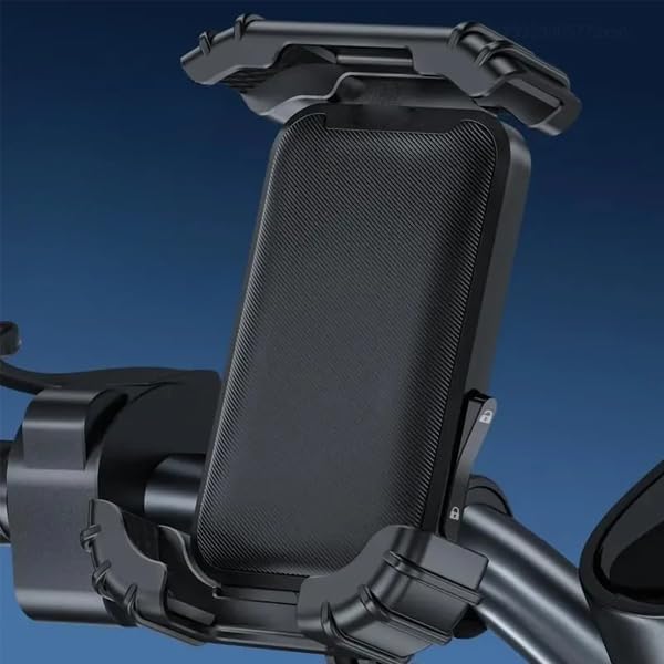 The latest portable electric scooter holder