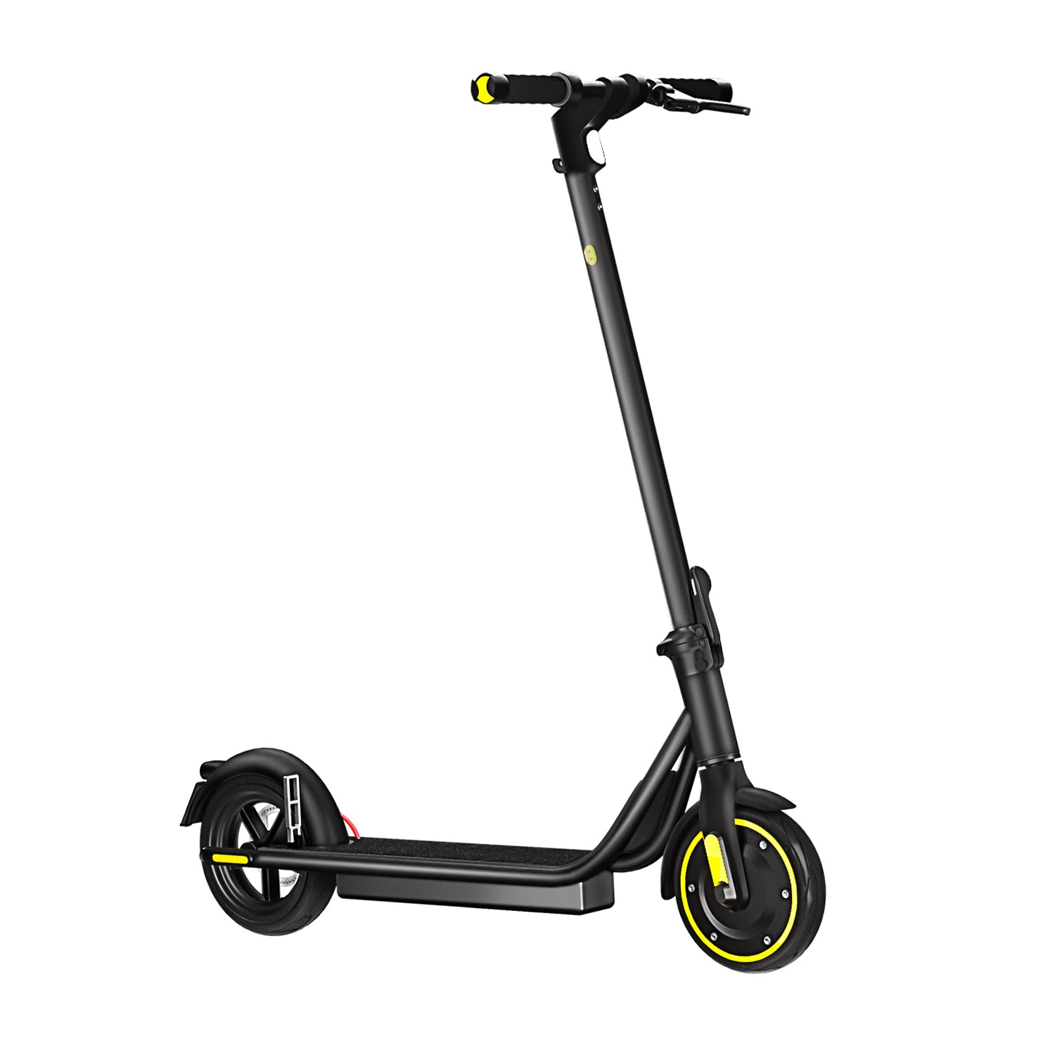 Newest and Most Practical Electric Scooter X8 Pro 10 inch Solid Tires!