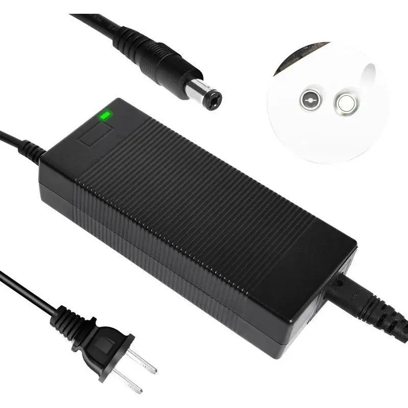 DXH electric scooter, X8 PRO scooter charger