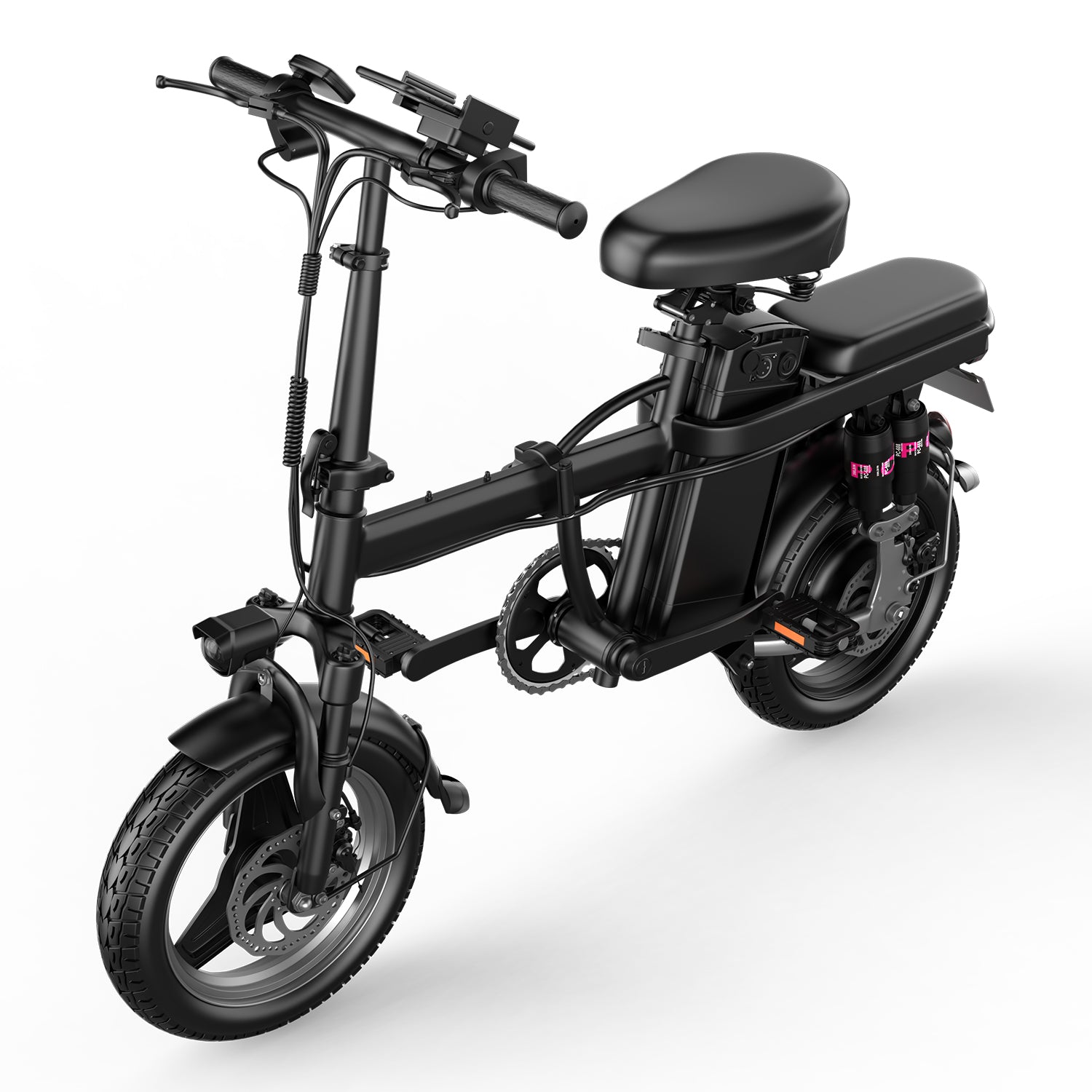 F9 Adult Electric Bike